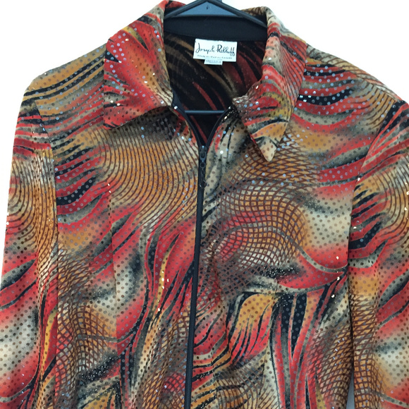 Joseph Ribkoff Jacket - Picture 2 of 7